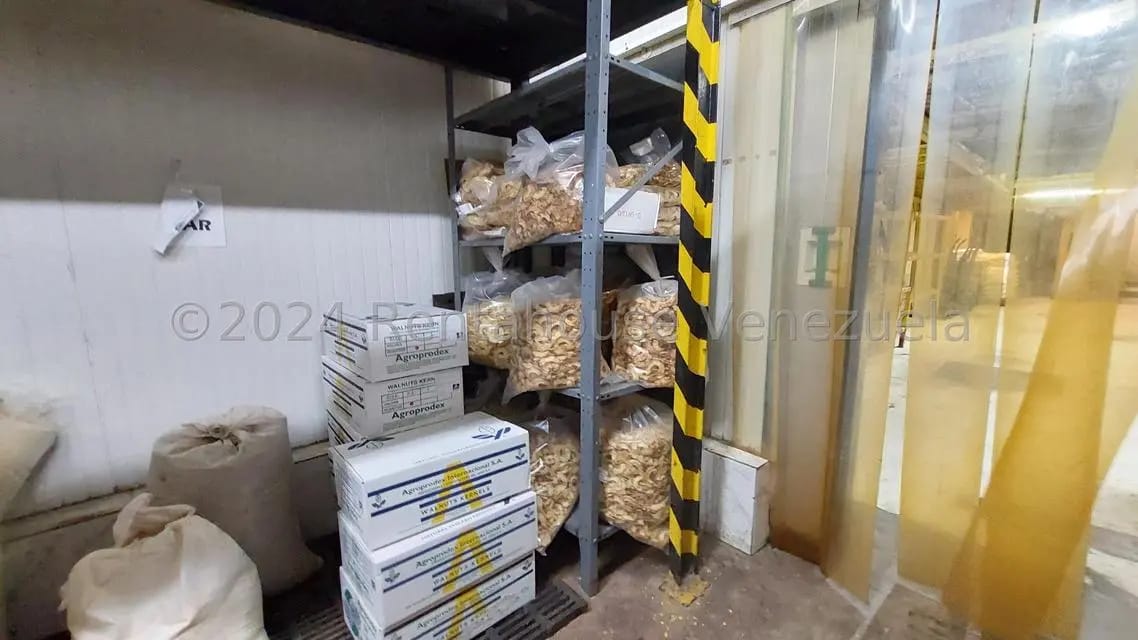 Comercial (Galpon - Deposito) en Venta en Prado de Maria, Distrito Metropolitano - 8