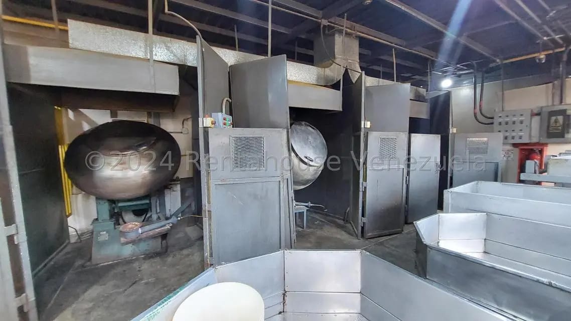 Comercial (Galpon - Deposito) en Venta en Prado de Maria, Distrito Metropolitano - 71