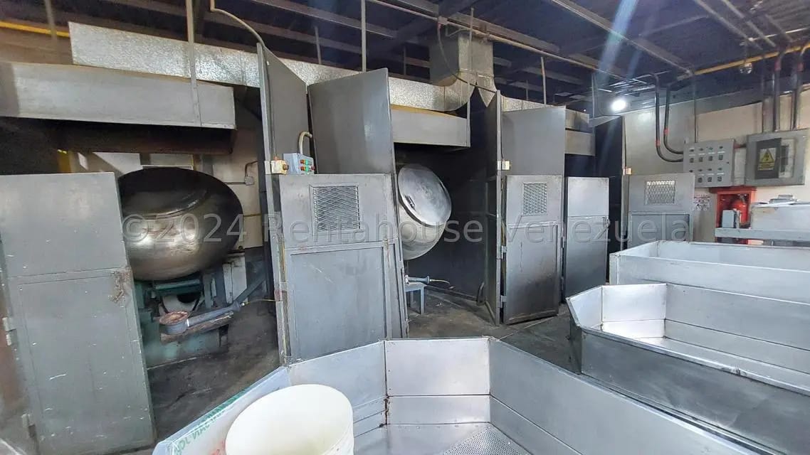 Comercial (Galpon - Deposito) en Venta en Prado de Maria, Distrito Metropolitano - 72