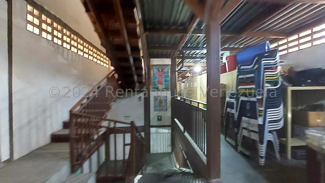Comercial (Galpon - Deposito) en Venta en Prado de Maria, Distrito Metropolitano - 92