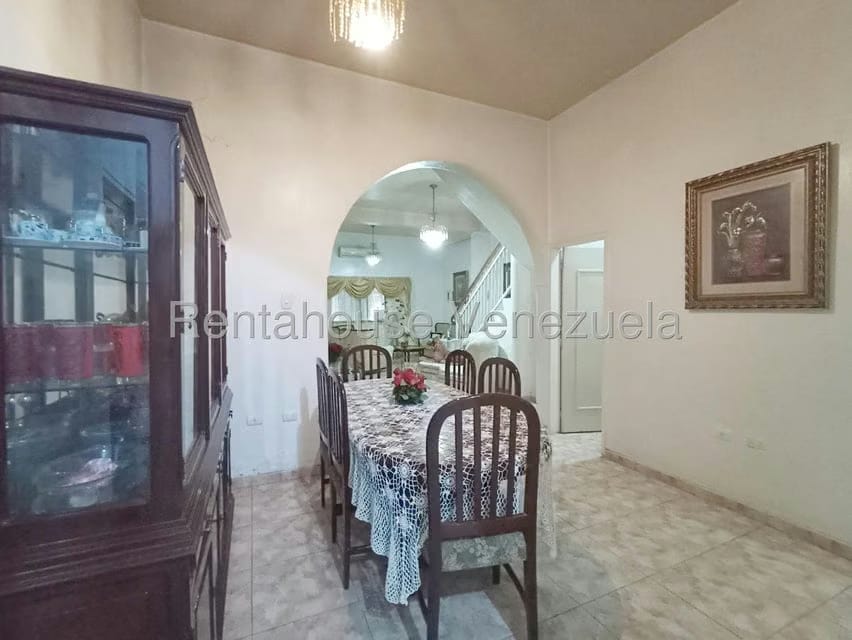 Casa (Multipes Niveles) en Venta en Los Overos, Aragua - 12