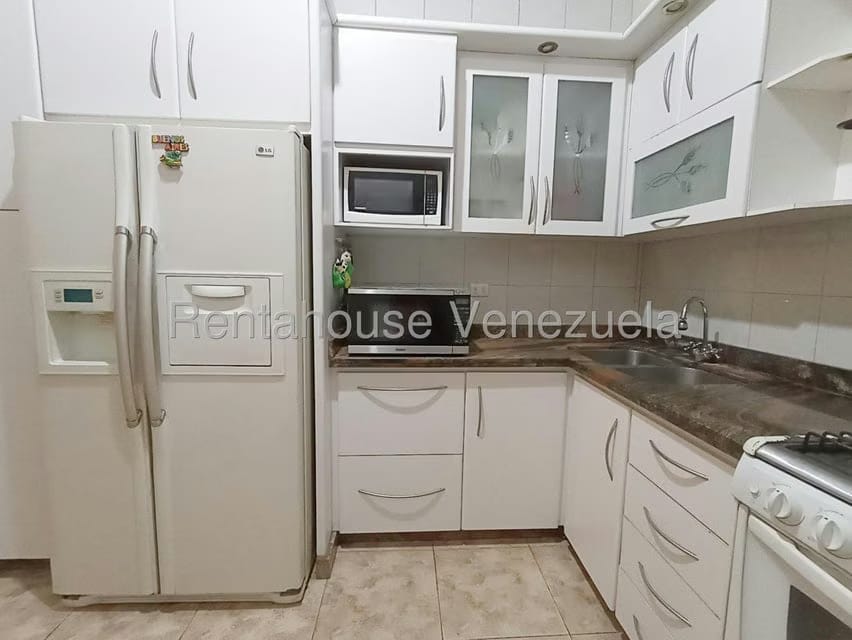 Casa (Multipes Niveles) en Venta en Los Overos, Aragua - 16