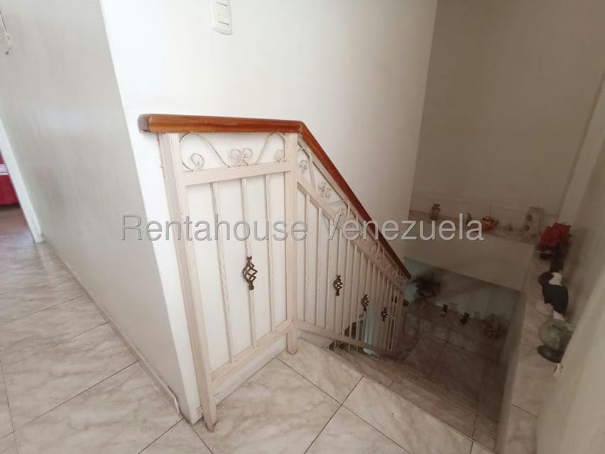 Casa (Multipes Niveles) en Venta en Los Overos, Aragua - 23