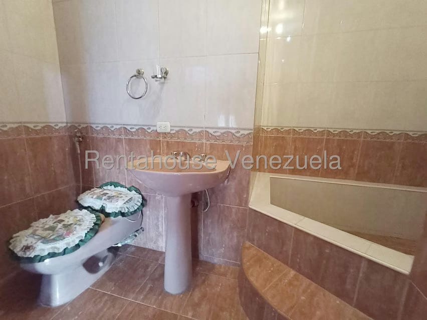 Casa (Multipes Niveles) en Venta en Los Overos, Aragua - 29