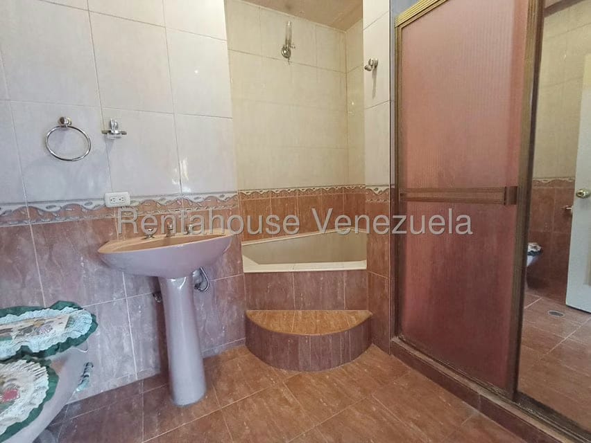 Casa (Multipes Niveles) en Venta en Los Overos, Aragua - 30