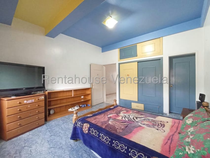 Casa (Multipes Niveles) en Venta en Los Overos, Aragua - 33