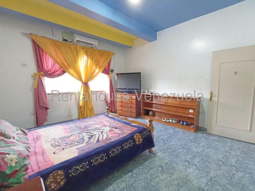 Casa (Multipes Niveles) en Venta en Los Overos, Aragua - 35