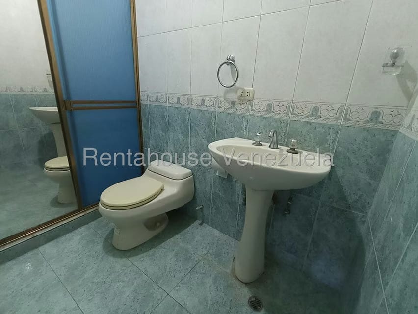 Casa (Multipes Niveles) en Venta en Los Overos, Aragua - 36
