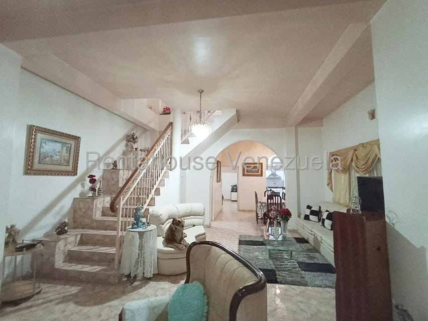 Casa (Multipes Niveles) en Venta en Los Overos, Aragua - 5