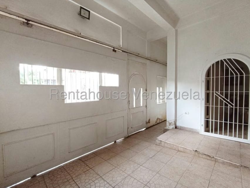 Casa (Multipes Niveles) en Venta en Los Overos, Aragua - 44