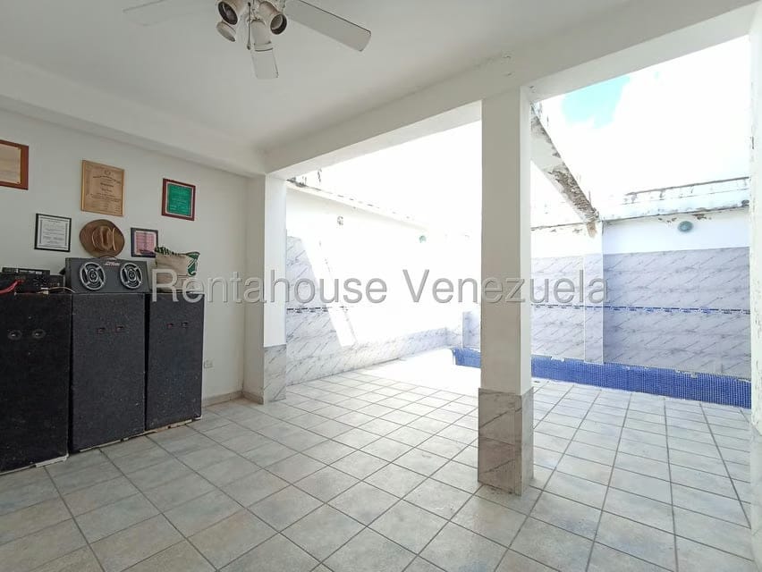 Casa (Multipes Niveles) en Venta en Los Overos, Aragua - 45