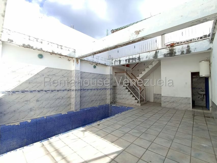 Casa (Multipes Niveles) en Venta en Los Overos, Aragua - 46