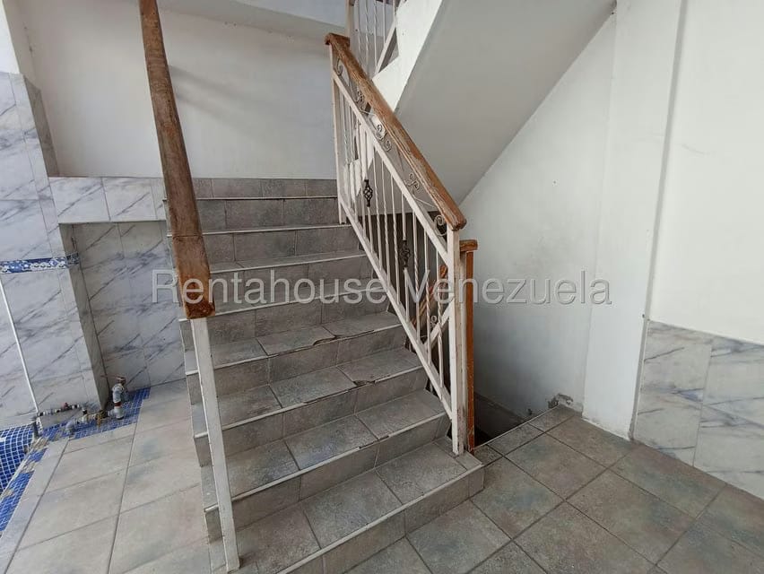 Casa (Multipes Niveles) en Venta en Los Overos, Aragua - 49
