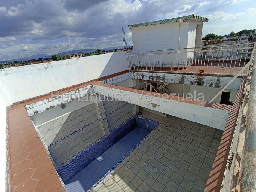 Casa (Multipes Niveles) en Venta en Los Overos, Aragua - 54
