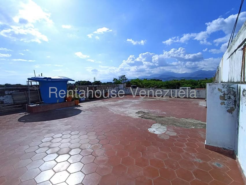 Casa (Multipes Niveles) en Venta en Los Overos, Aragua - 56
