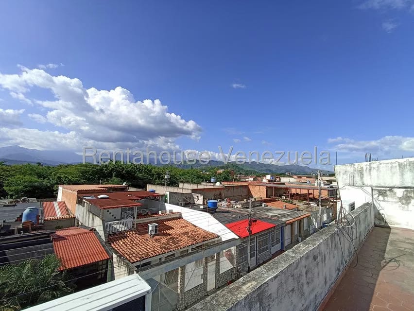 Casa (Multipes Niveles) en Venta en Los Overos, Aragua - 59