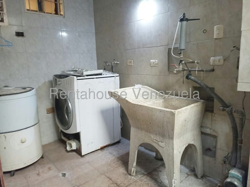 Casa (Multipes Niveles) en Venta en Los Overos, Aragua - 65