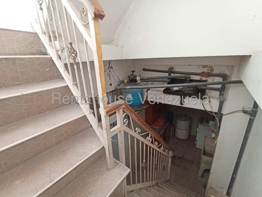 Casa (Multipes Niveles) en Venta en Los Overos, Aragua - 66