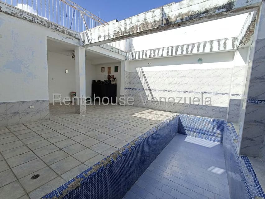 Casa (Multipes Niveles) en Venta en Los Overos, Aragua - 70