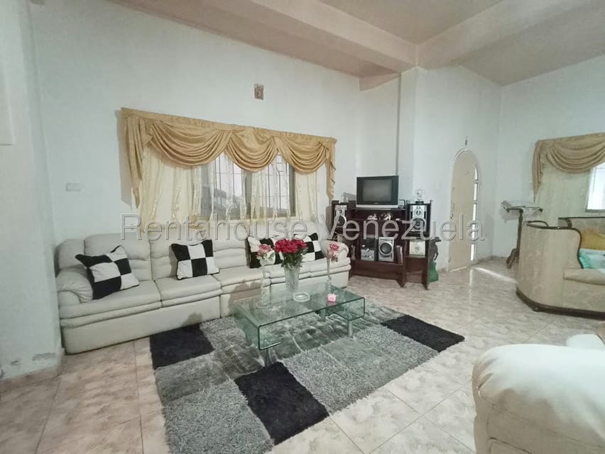 Casa (Multipes Niveles) en Venta en Los Overos, Aragua - 8