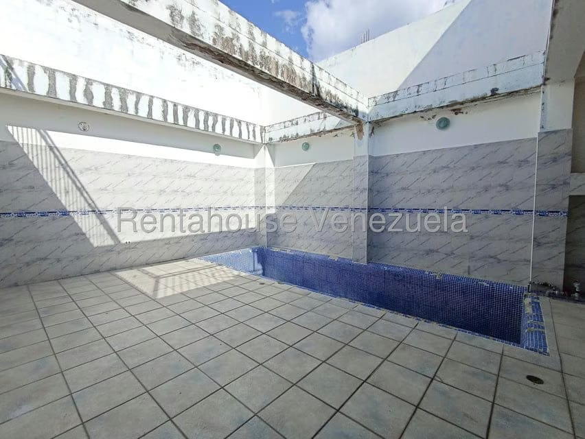 Casa (Multipes Niveles) en Venta en Los Overos, Aragua - 73
