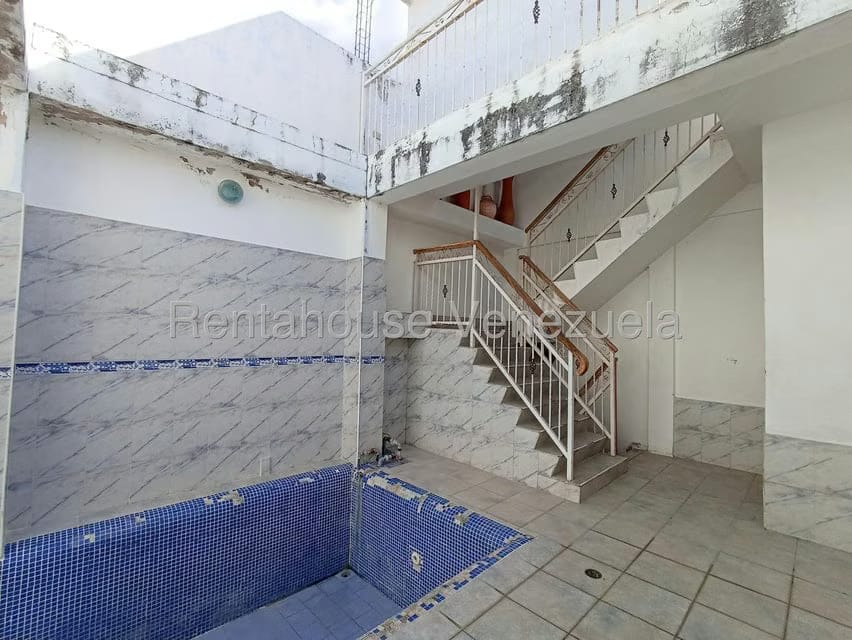 Casa (Multipes Niveles) en Venta en Los Overos, Aragua - 74