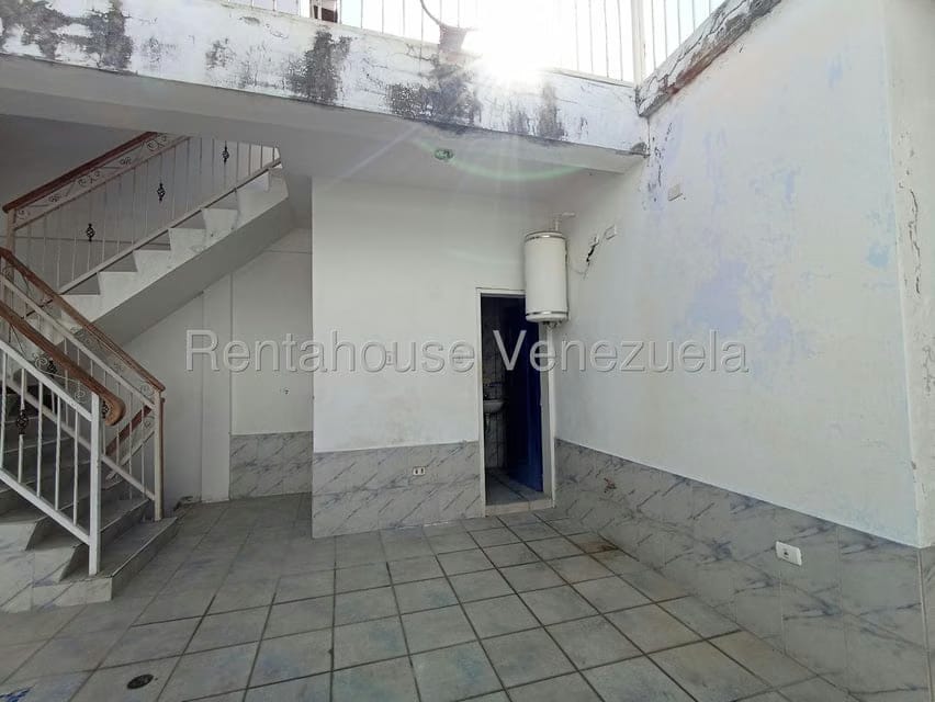 Casa (Multipes Niveles) en Venta en Los Overos, Aragua - 76