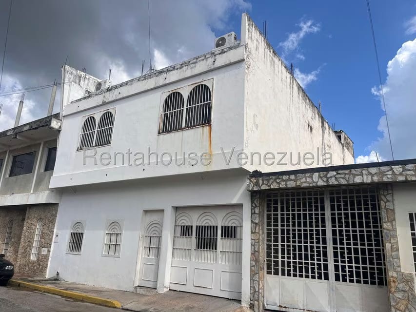 Casa (Multipes Niveles) en Venta en Los Overos, Aragua - 79