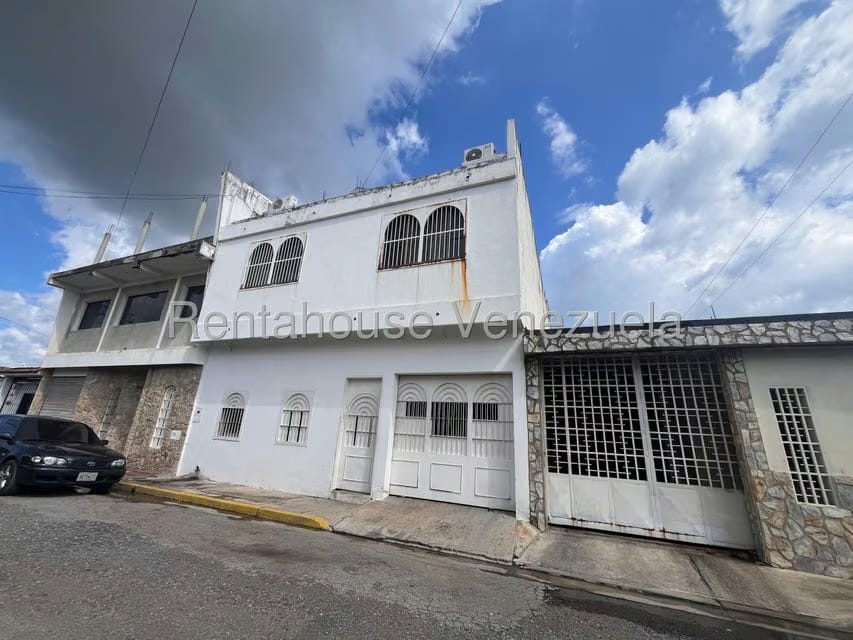 Casa (Multipes Niveles) en Venta en Los Overos, Aragua - 80