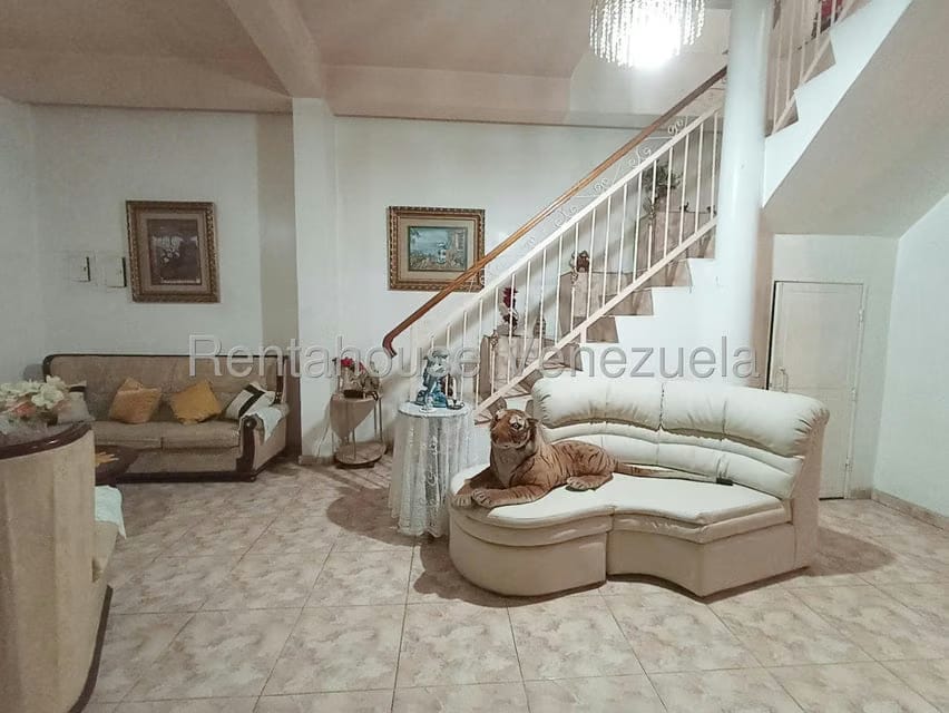 Casa (Multipes Niveles) en Venta en Los Overos, Aragua - 10
