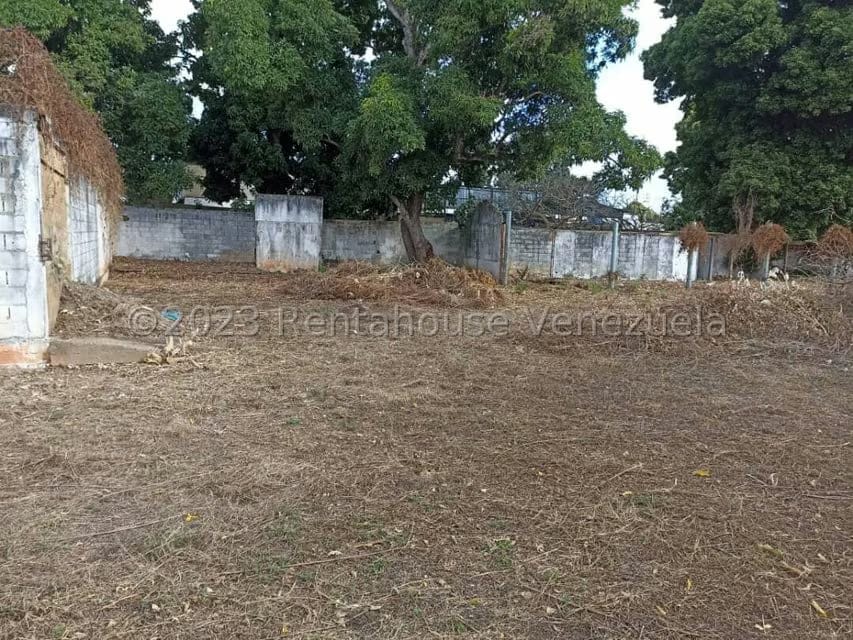 Terreno (Comercial) en Venta en Pueblo Nuevo Sur, Anzoategui