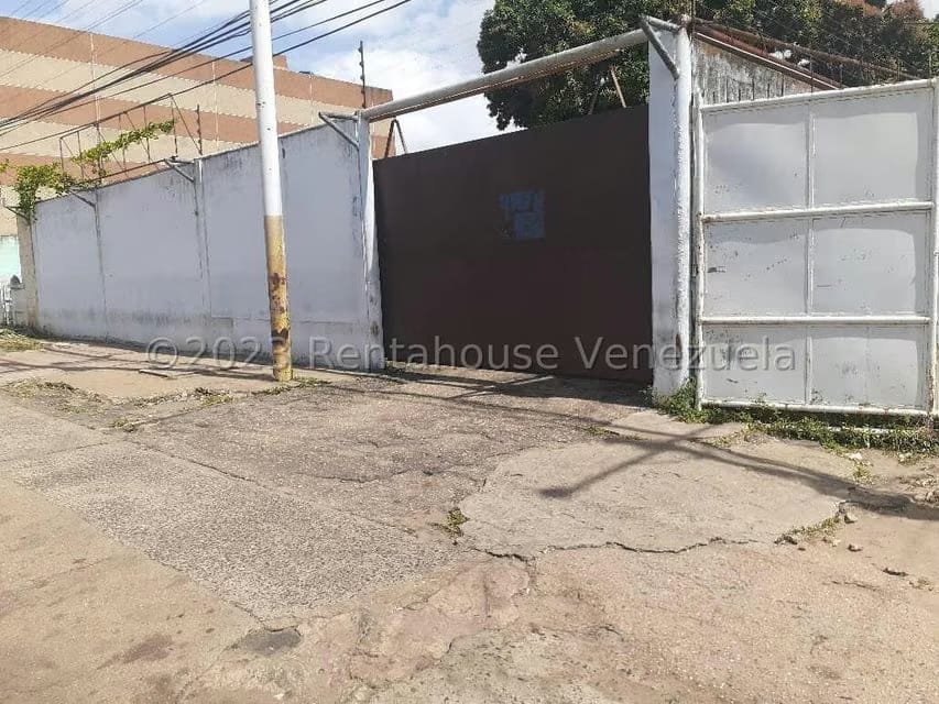Terreno (Comercial) en Venta en Pueblo Nuevo Sur, Anzoategui - 2