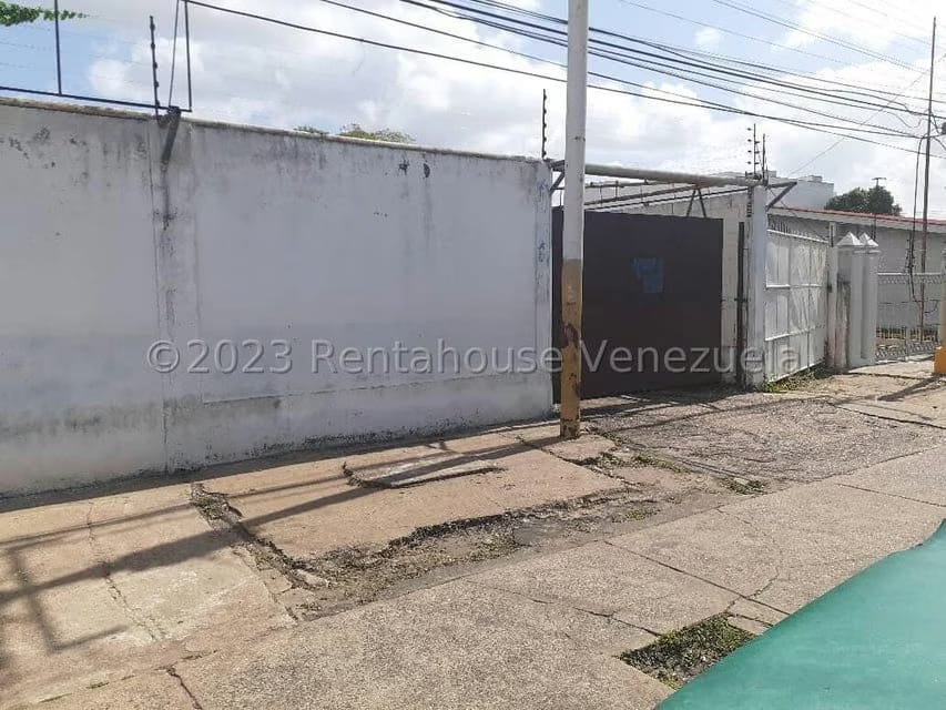 Terreno (Comercial) en Venta en Pueblo Nuevo Sur, Anzoategui - 5