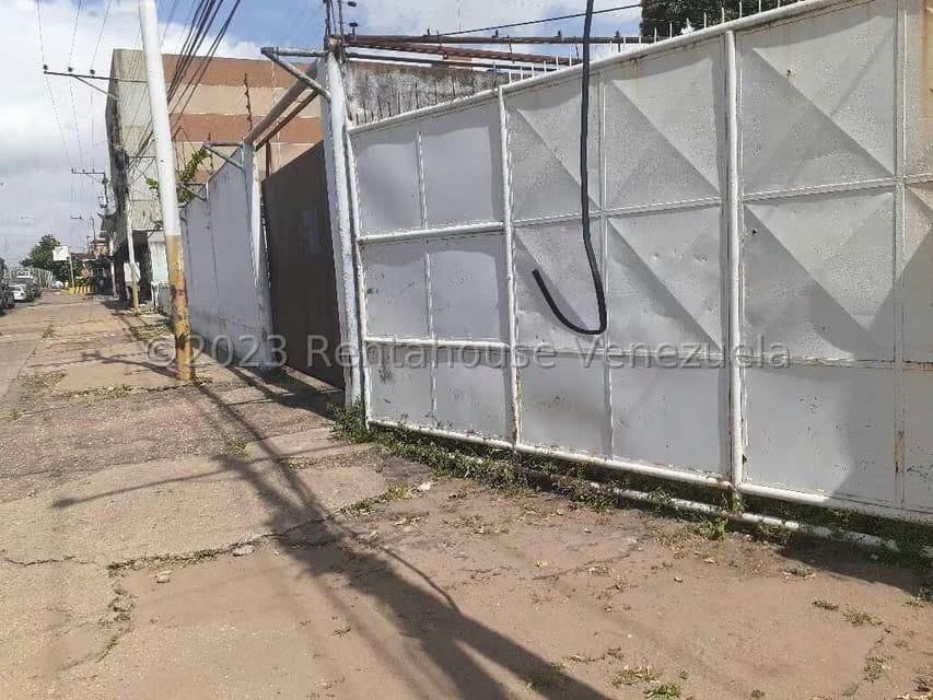 Terreno (Comercial) en Venta en Pueblo Nuevo Sur, Anzoategui - 7