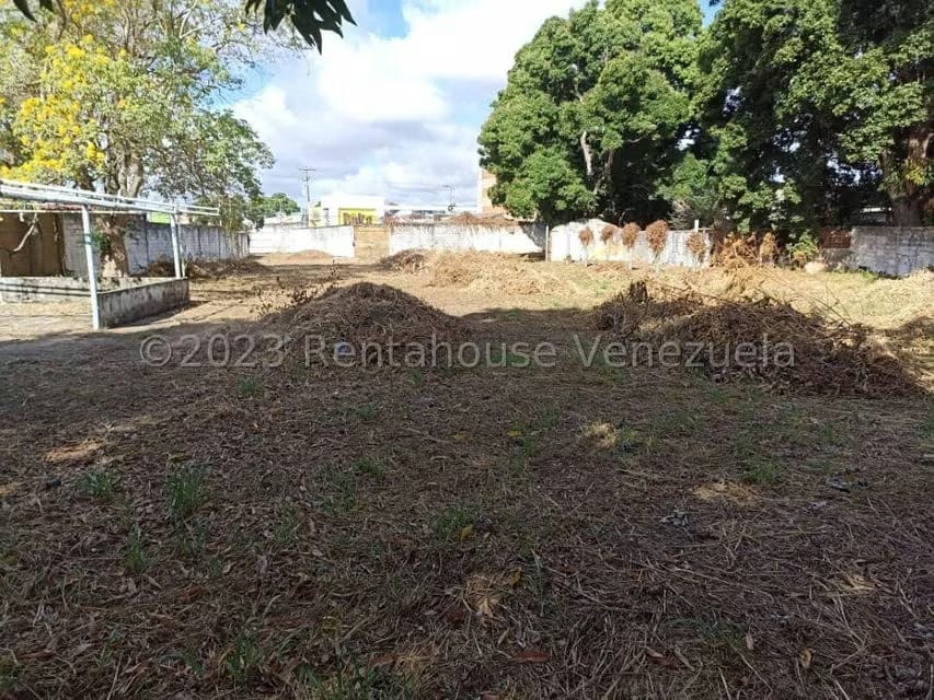Terreno (Comercial) en Venta en Pueblo Nuevo Sur, Anzoategui - 8