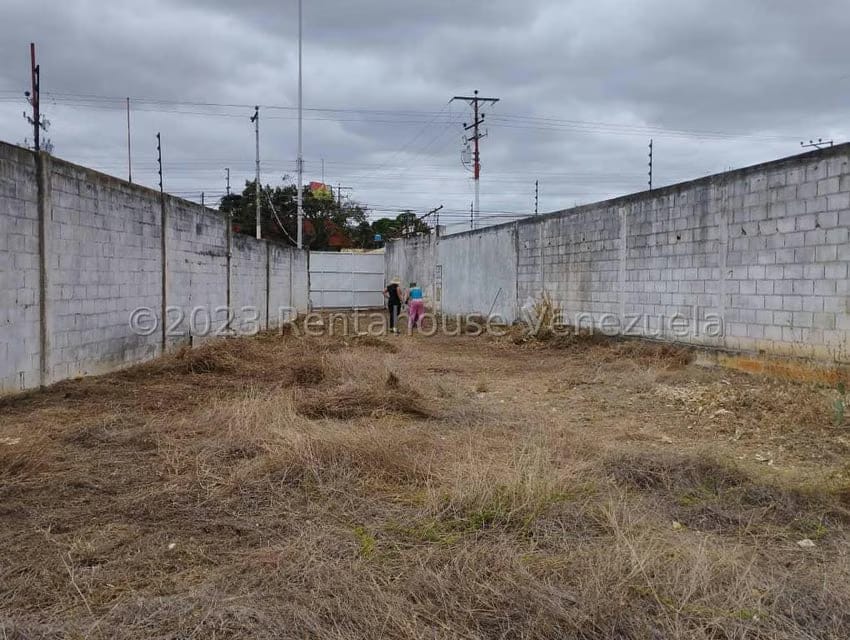 Terreno (Comercial) en Venta en Pueblo Nuevo Sur, Anzoategui - 9