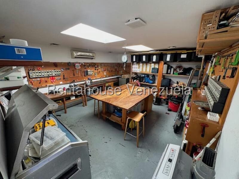 Casa (Duplex) en Venta en Cumbres de Curumo, Distrito Metropolitano - 70