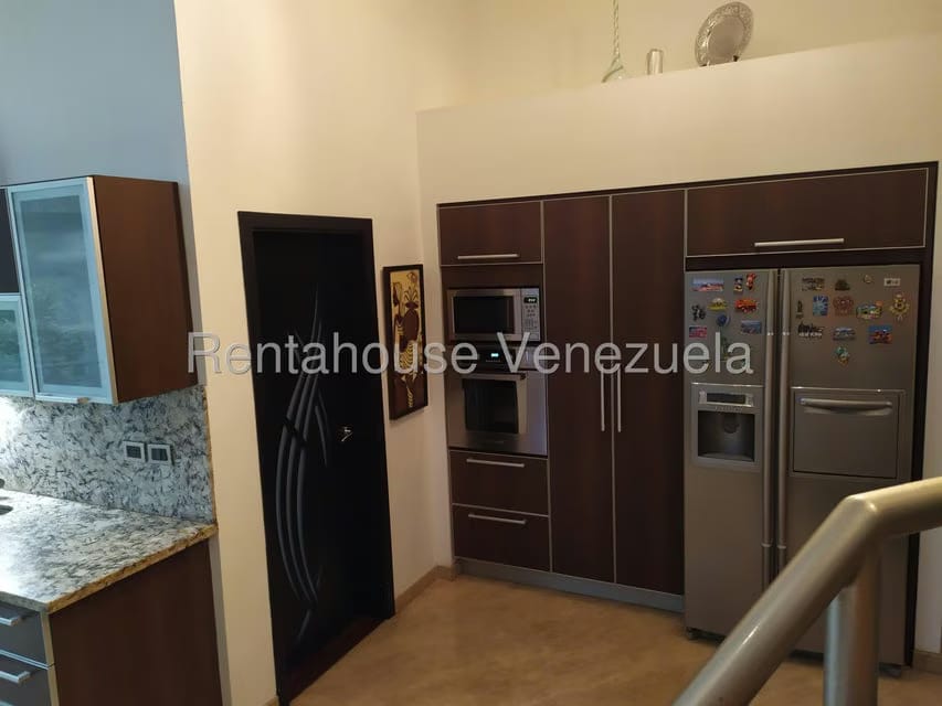 Casa (Duplex) en Venta en Monte Claro, Distrito Metropolitano - 11