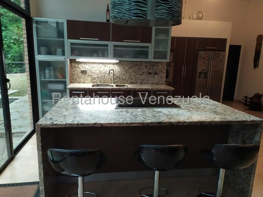 Casa (Duplex) en Venta en Monte Claro, Distrito Metropolitano - 14