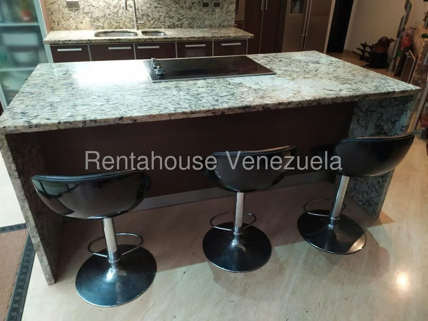 Casa (Duplex) en Venta en Monte Claro, Distrito Metropolitano - 15