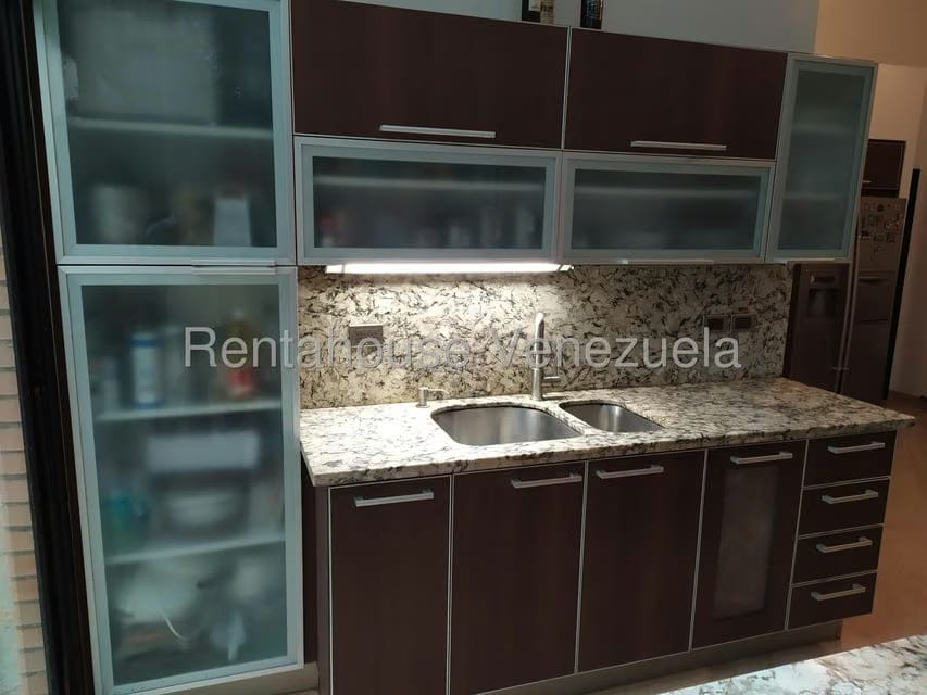 Casa (Duplex) en Venta en Monte Claro, Distrito Metropolitano - 16