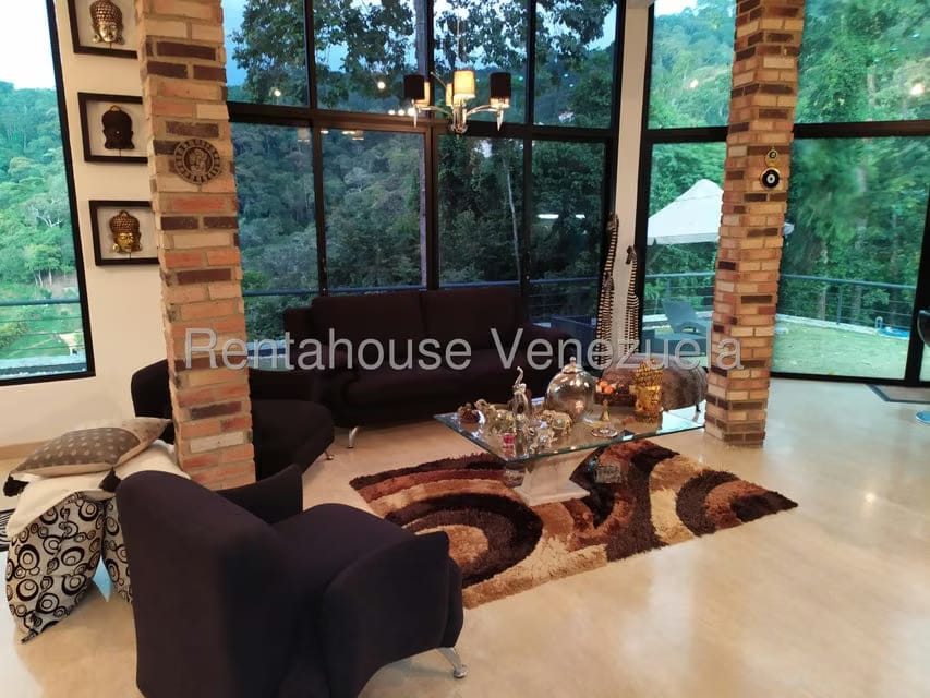 Casa (Duplex) en Venta en Monte Claro, Distrito Metropolitano - 19