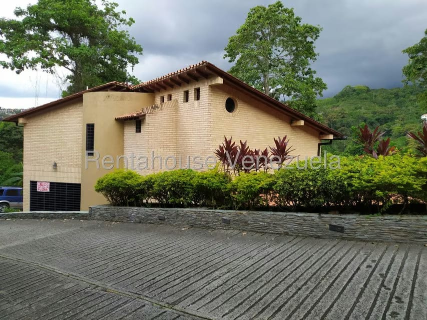 Casa (Duplex) en Venta en Monte Claro, Distrito Metropolitano - 3