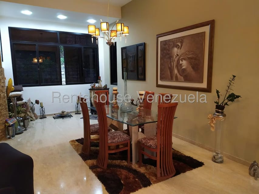 Casa (Duplex) en Venta en Monte Claro, Distrito Metropolitano - 21
