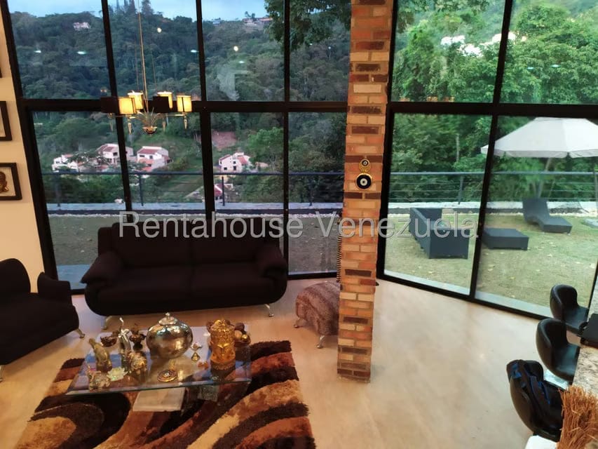 Casa (Duplex) en Venta en Monte Claro, Distrito Metropolitano - 22