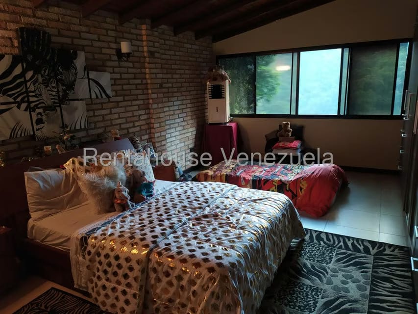 Casa (Duplex) en Venta en Monte Claro, Distrito Metropolitano - 28