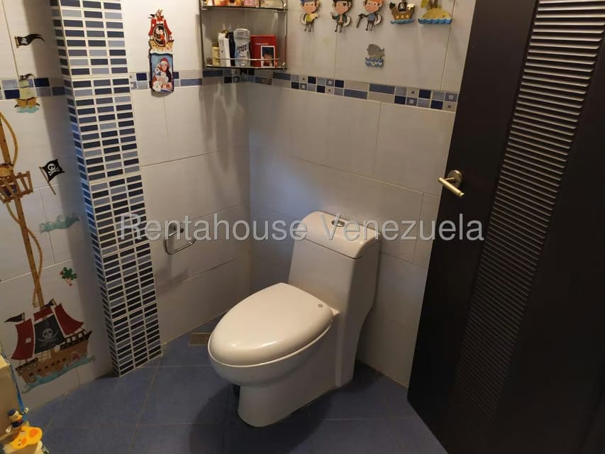 Casa (Duplex) en Venta en Monte Claro, Distrito Metropolitano - 29