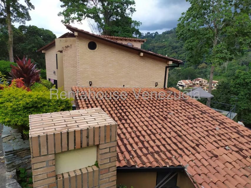 Casa (Duplex) en Venta en Monte Claro, Distrito Metropolitano - 4