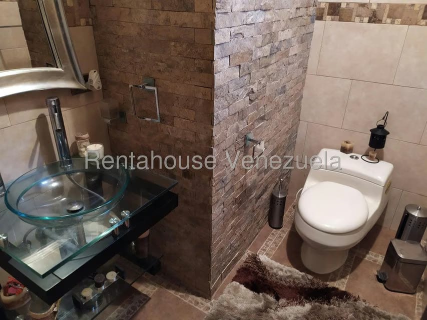 Casa (Duplex) en Venta en Monte Claro, Distrito Metropolitano - 31