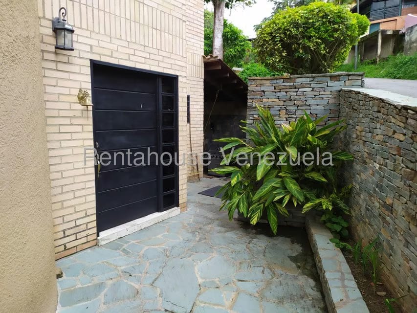 Casa (Duplex) en Venta en Monte Claro, Distrito Metropolitano - 33